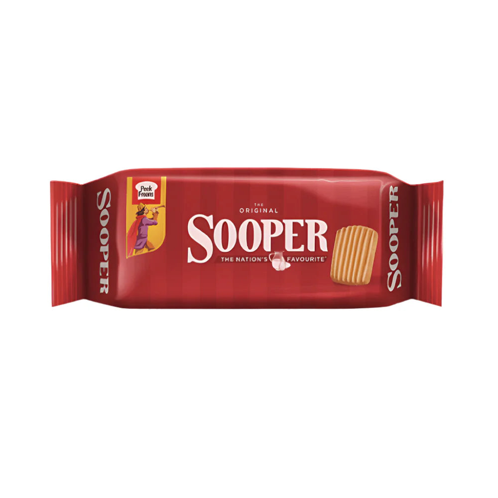 Peek Freans Sooper 72g