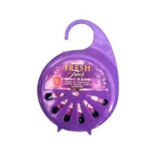 Fresh Toilet LV Airfreshner 50g