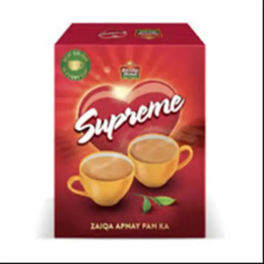 Supreme Tea Pouch 160g