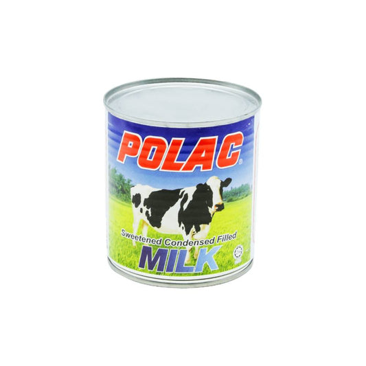 Polac Condensed Milk 390g