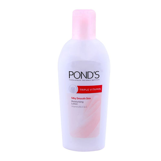 Ponds triple Vitamin Lotion 100ml