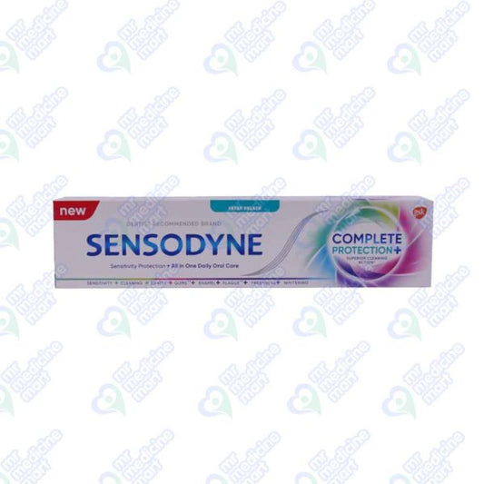Sensodyne CP Toothpaste 30g