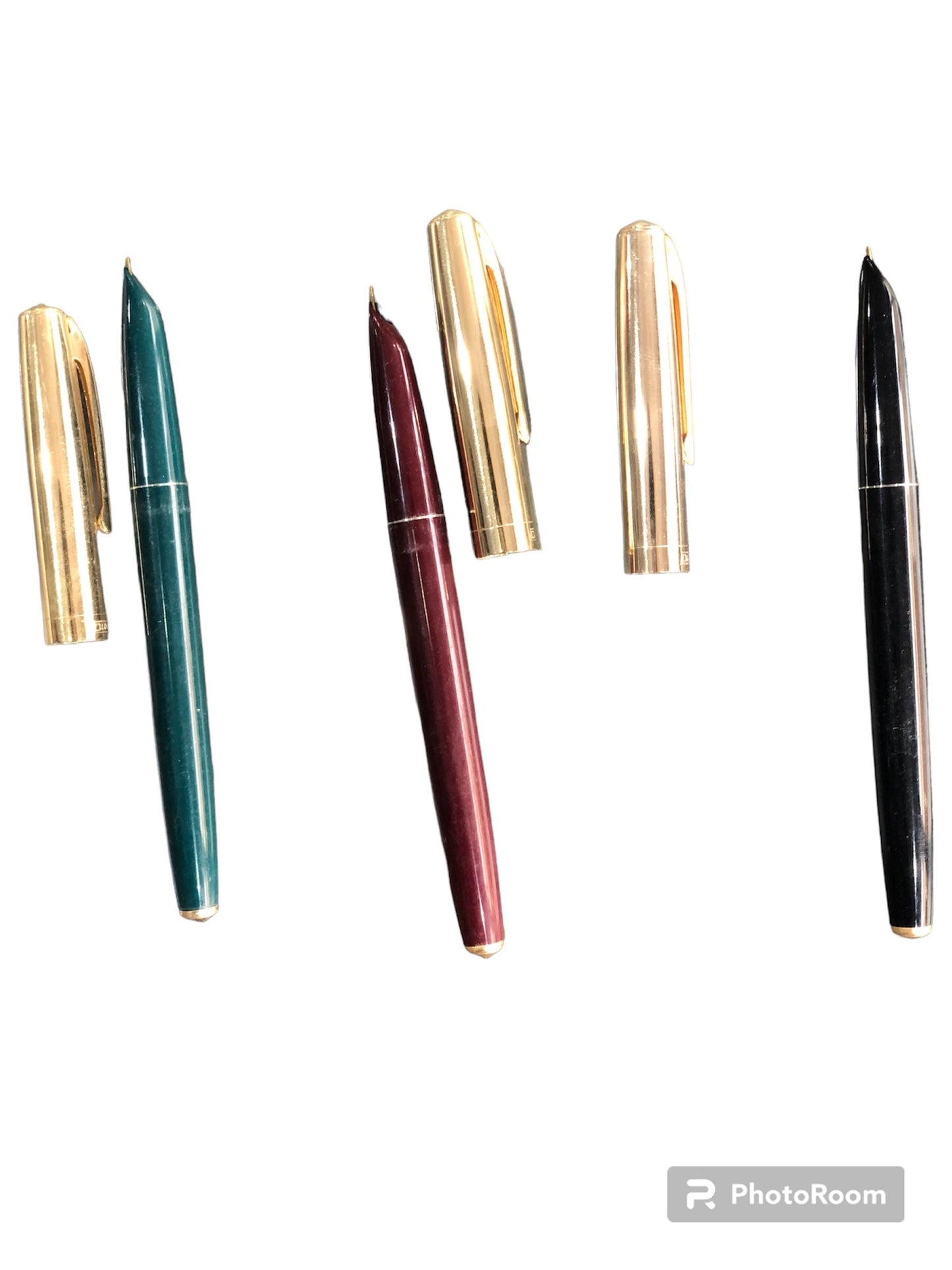 Dux Fountain Pen