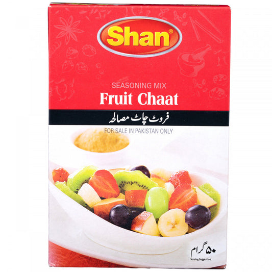 Shan Fruit Chaat 60g