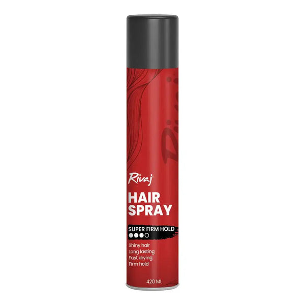 Rivaj Hair Spray 200ml