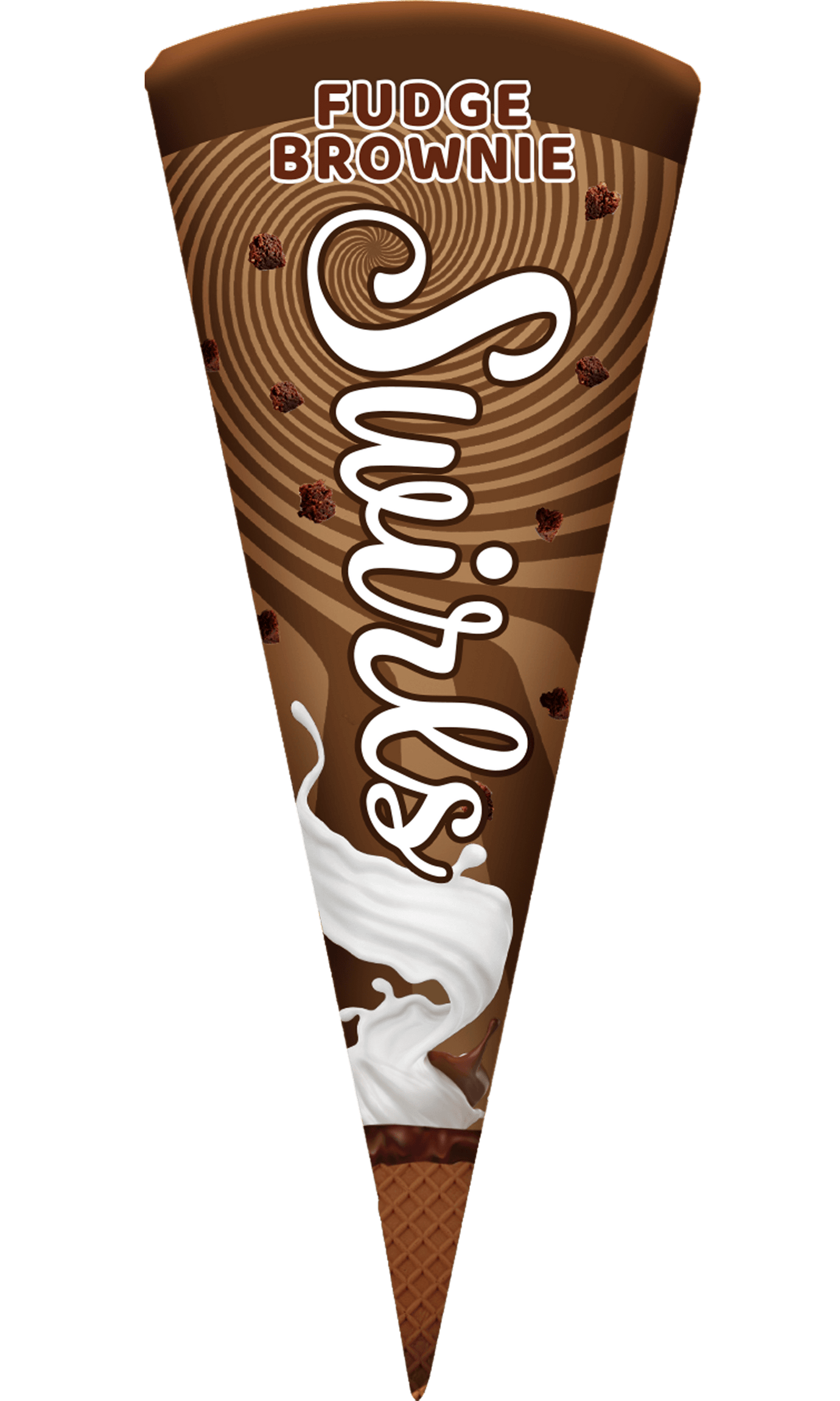 Hico Swires Fudge Browine 100ml