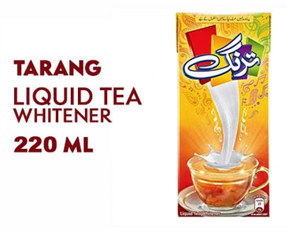 Tarang Milk 220ml