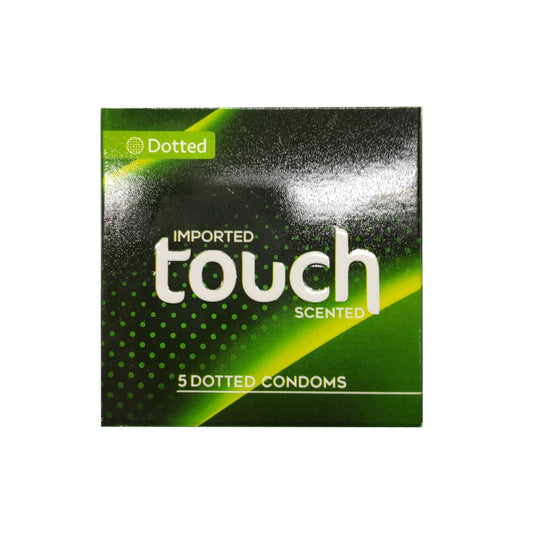 Touch Dotted Imported