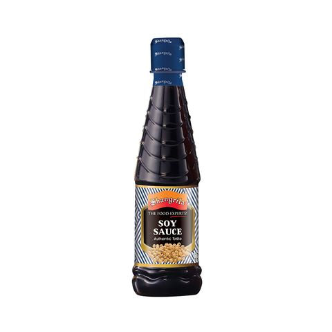 Shangrila Soy Sauces 700ml