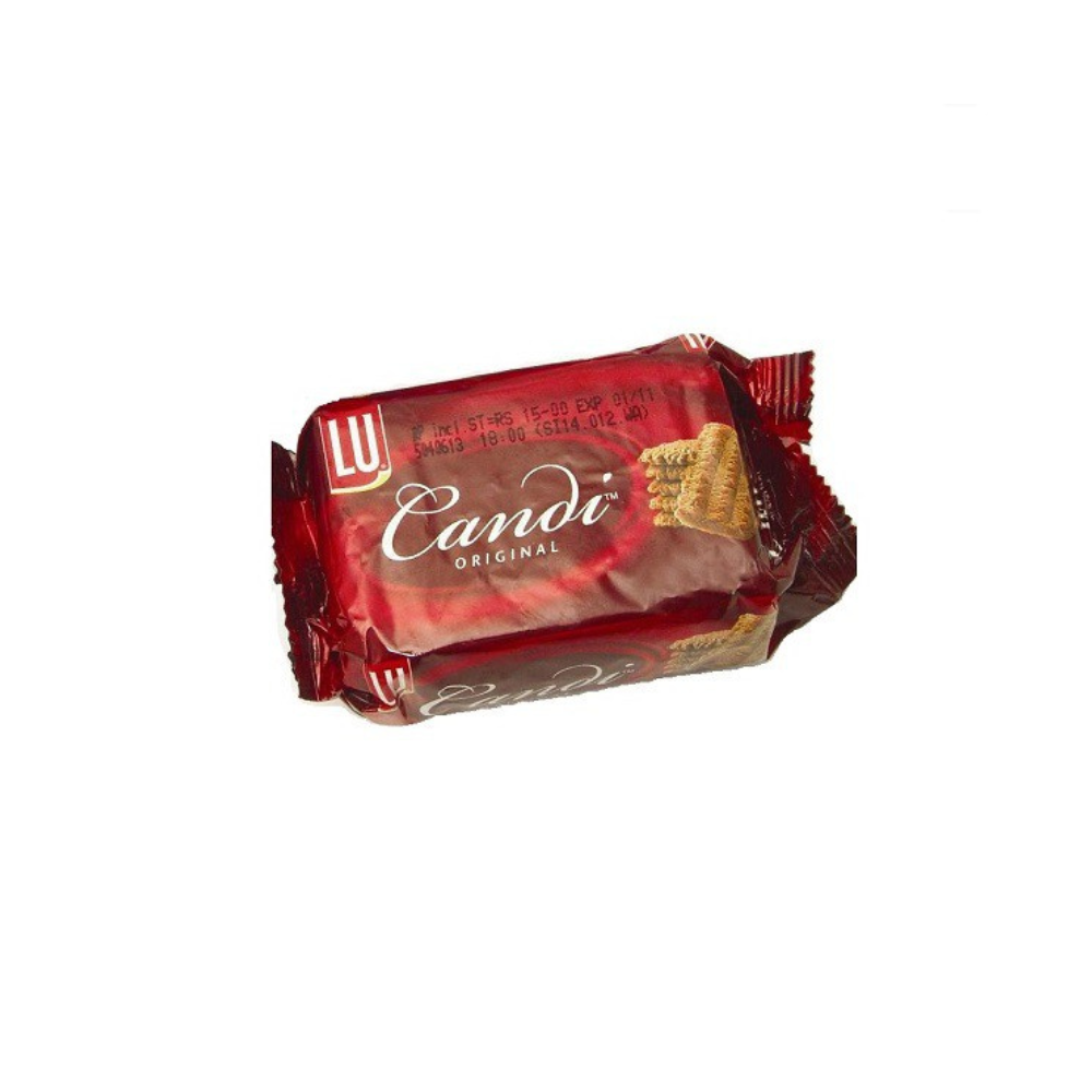 Lu Candy Original 6g