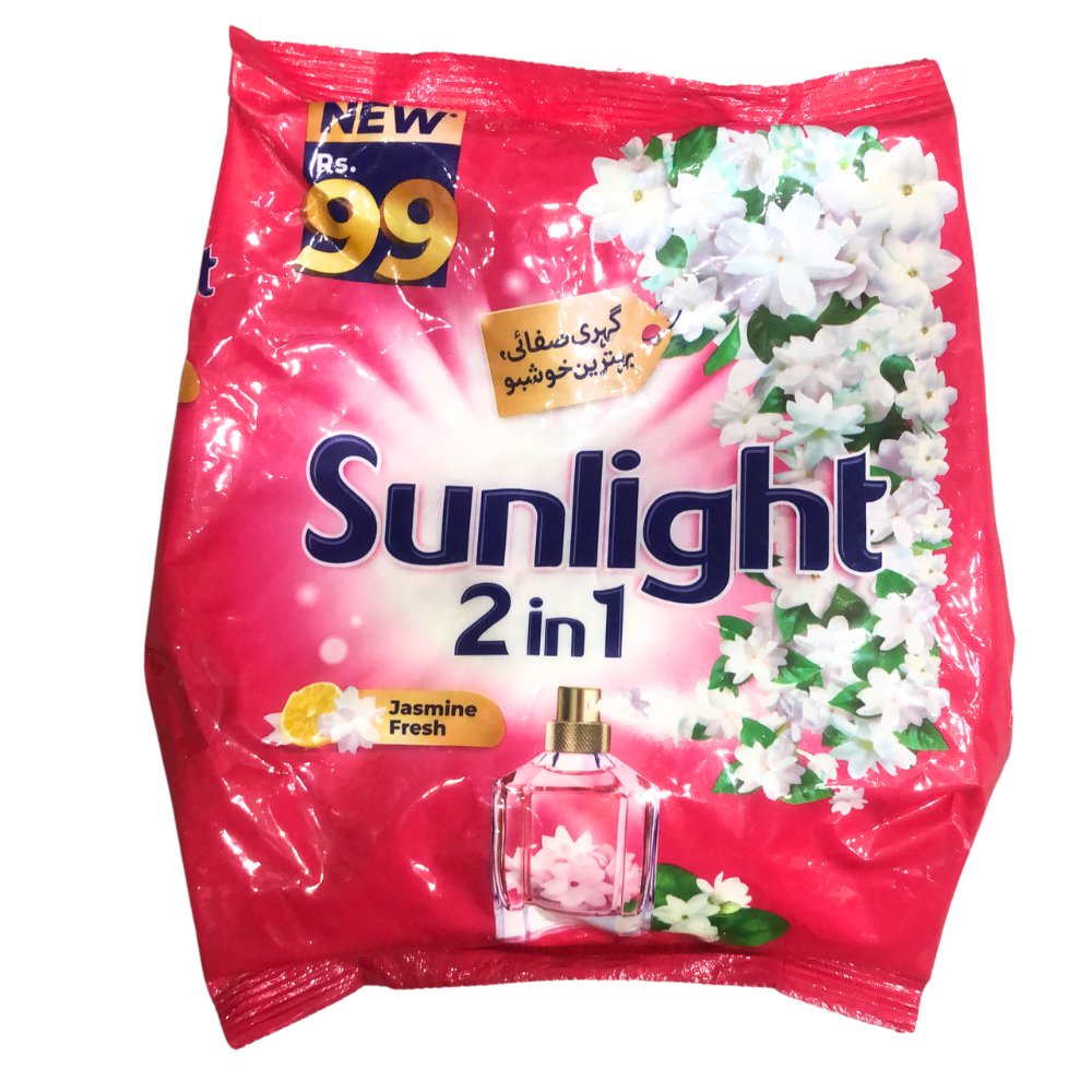 Sunlight 2in1 390g