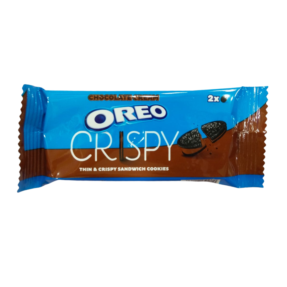 Oreo Biscuits Crispy 13g