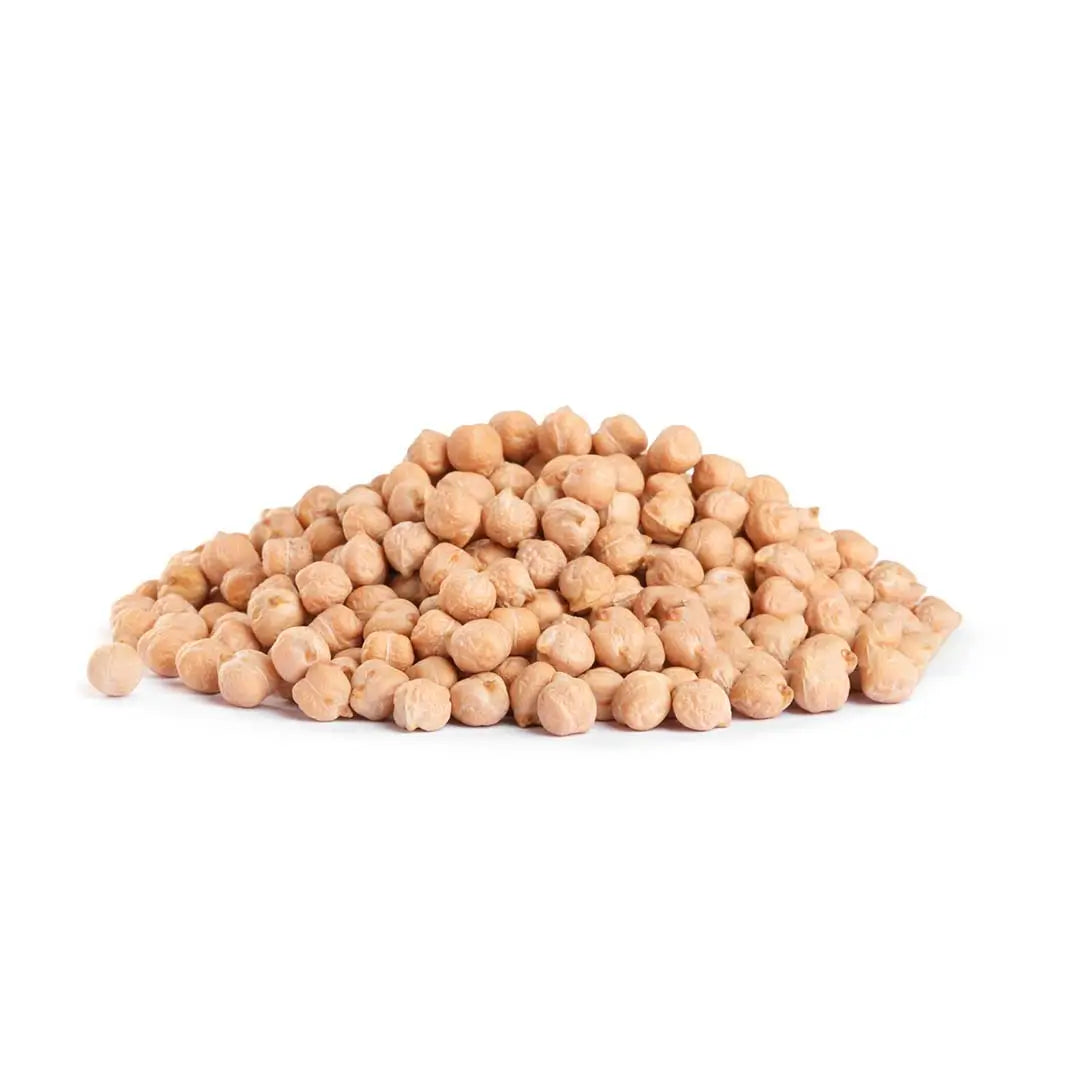 White Chana Brik 500g