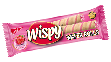 Hilal Wispy STRW Roll 21g