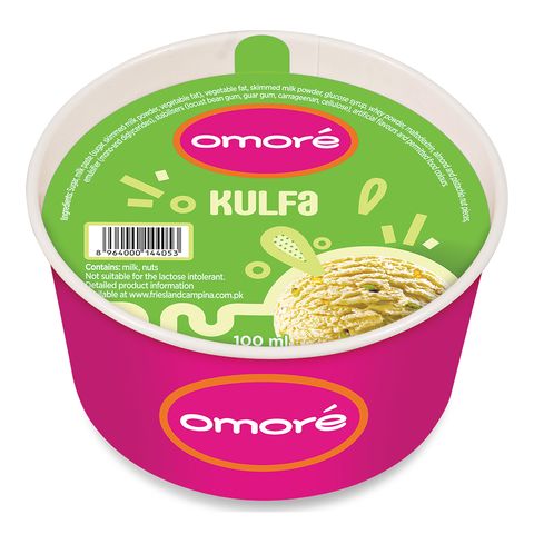 Omore Kulfa Cup 100ml