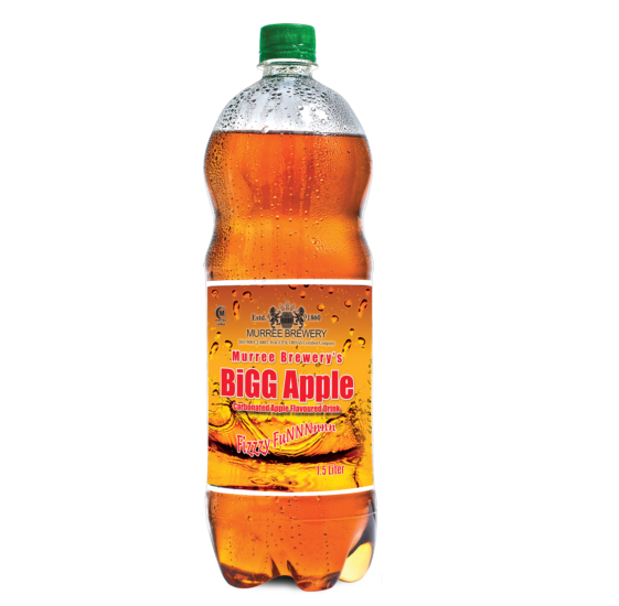Bigg Apple 1.5L