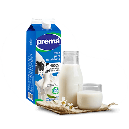 Prema Fresh Pure 900ml