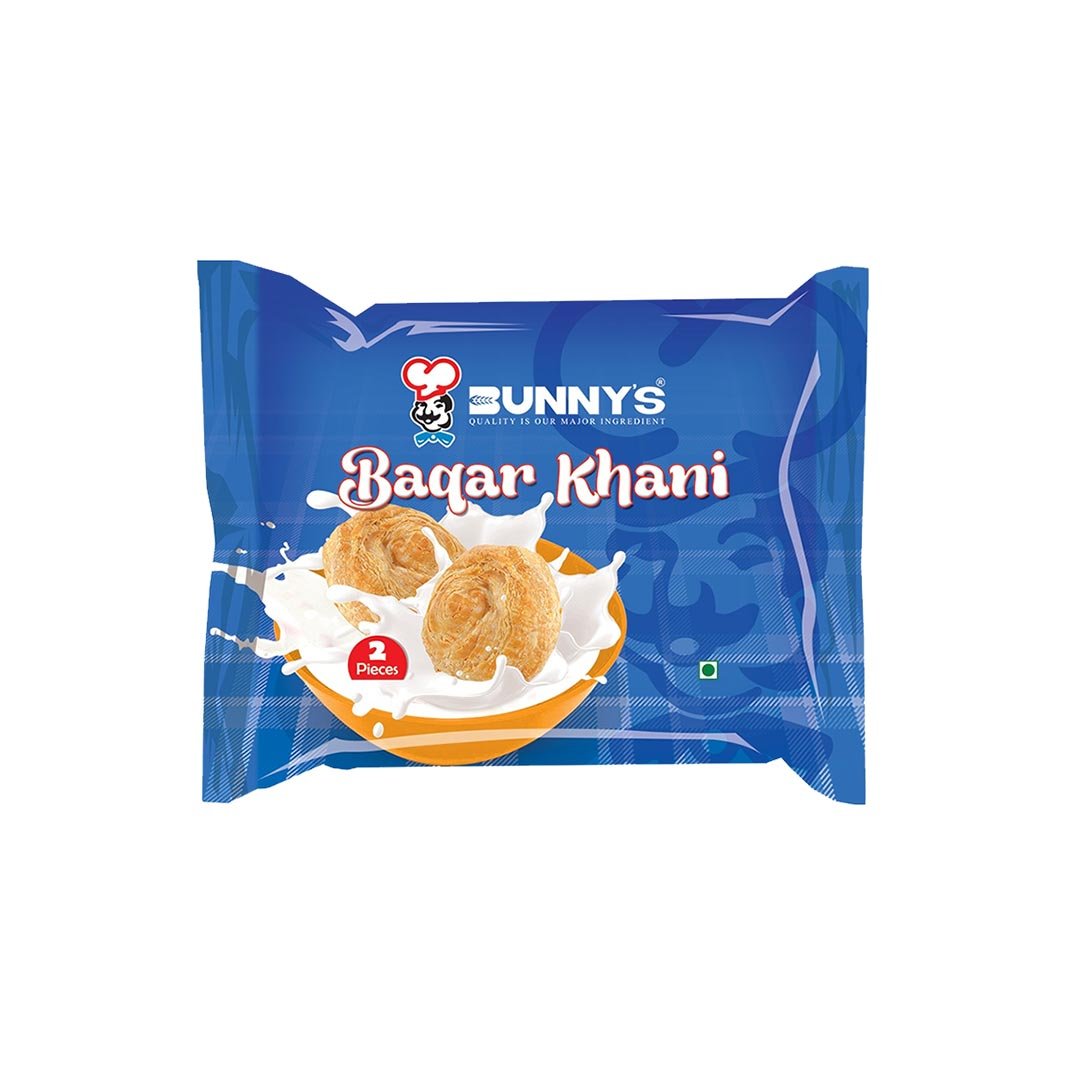 Bunny`s Baqar Khani