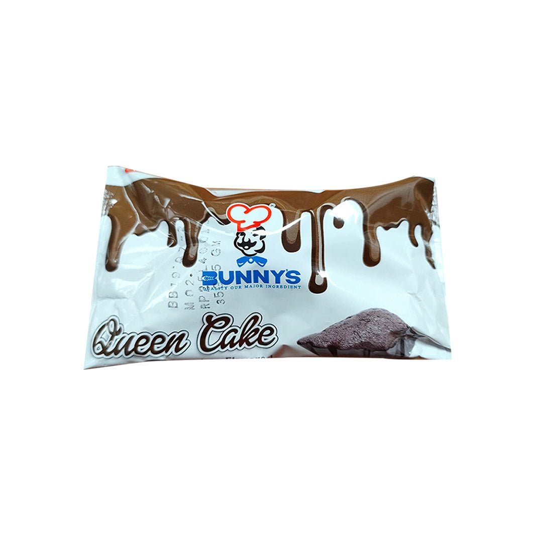 Queen Cake Chocolate 35g