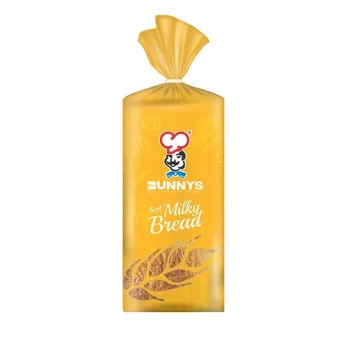 Bunny`s Milky Bread L