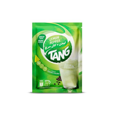 Tang Lemon Pepper 125g