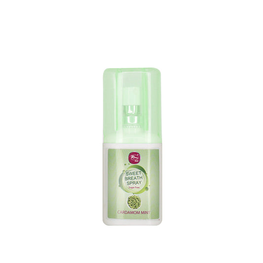 Rivaj B/Spray Cardamom Mint 20ml