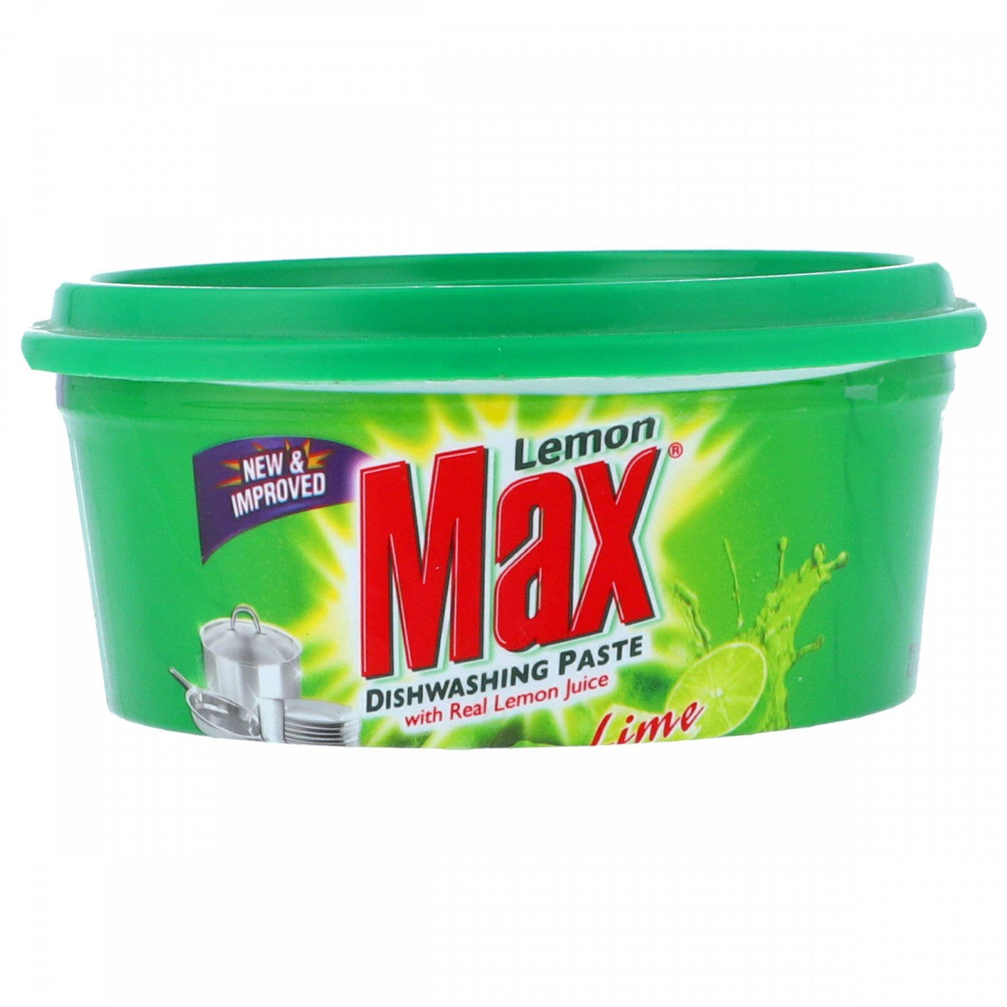 LM Dishwash Green 400g