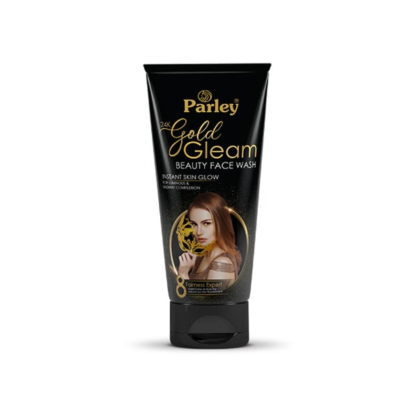 Parley gold Face wash 70ml