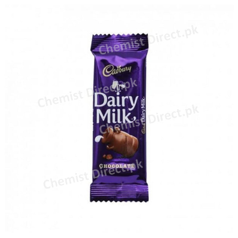 Cadbury DM Chocolate 5g