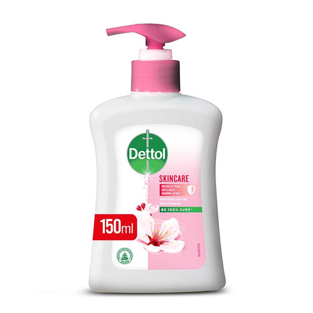 Dettol SkinCare150ml