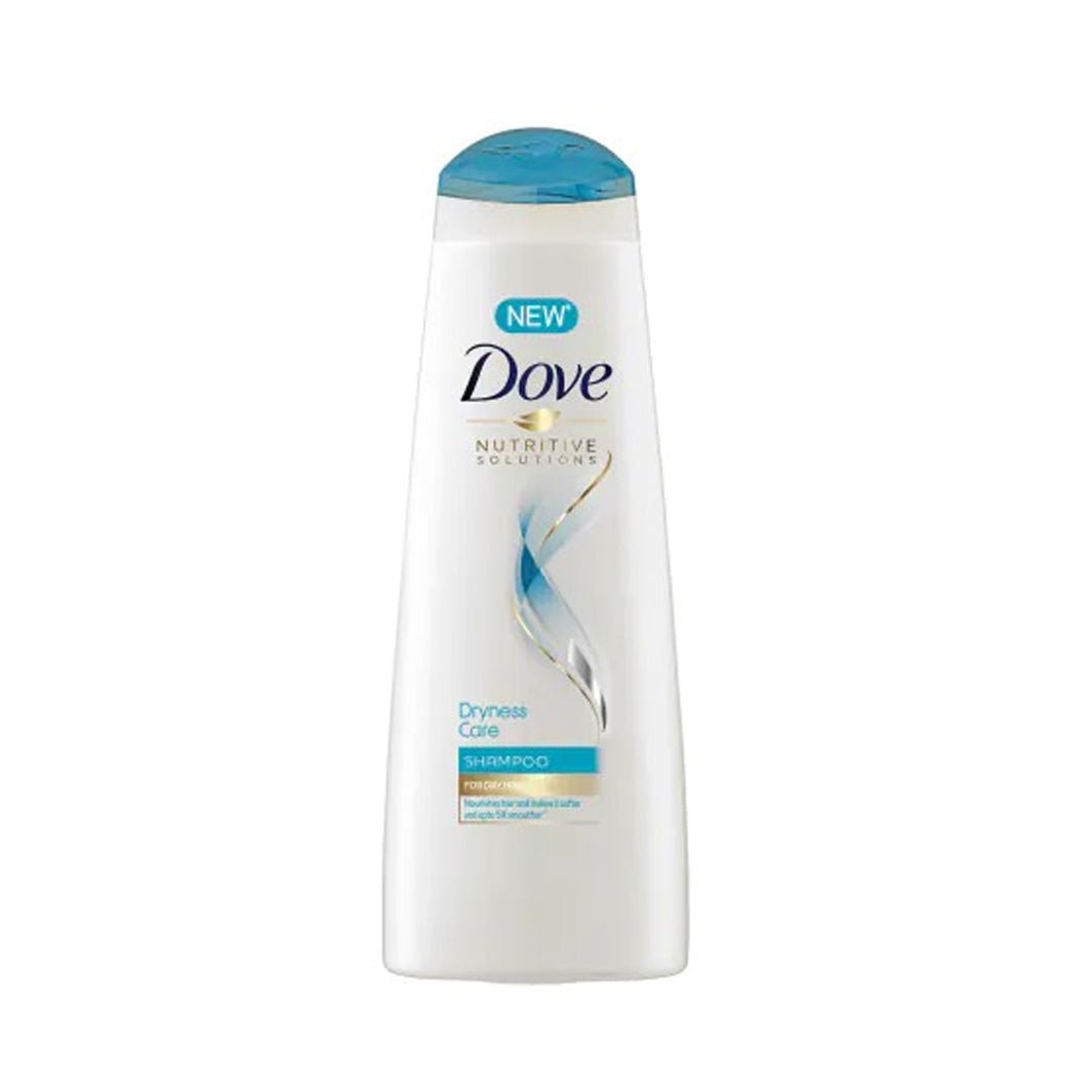 Dove Dryness Care Shmp175ml