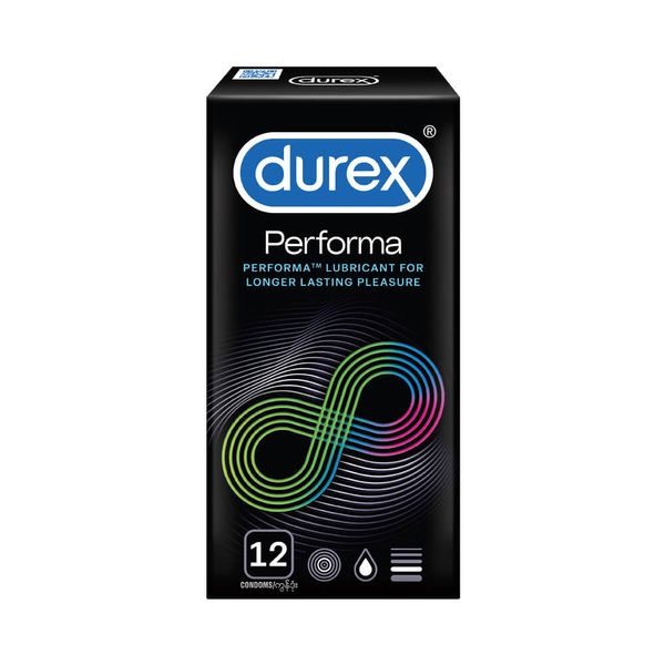 Durex Performa Condom