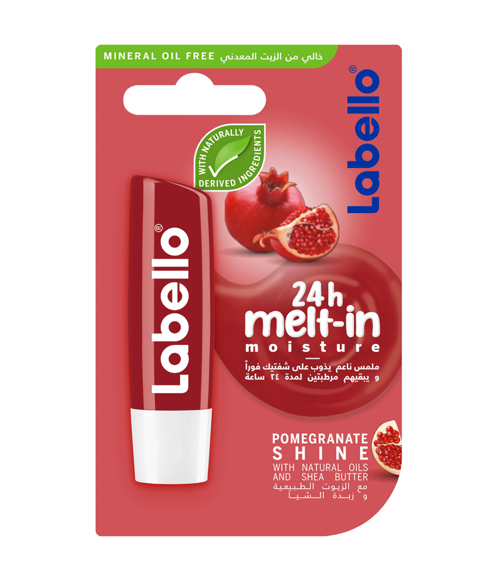 Labello Lip Care