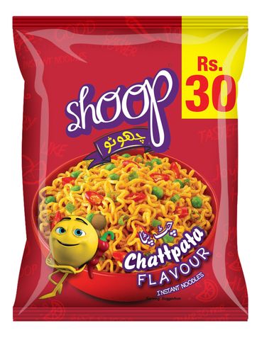 Shoop ChattPatta Noodles