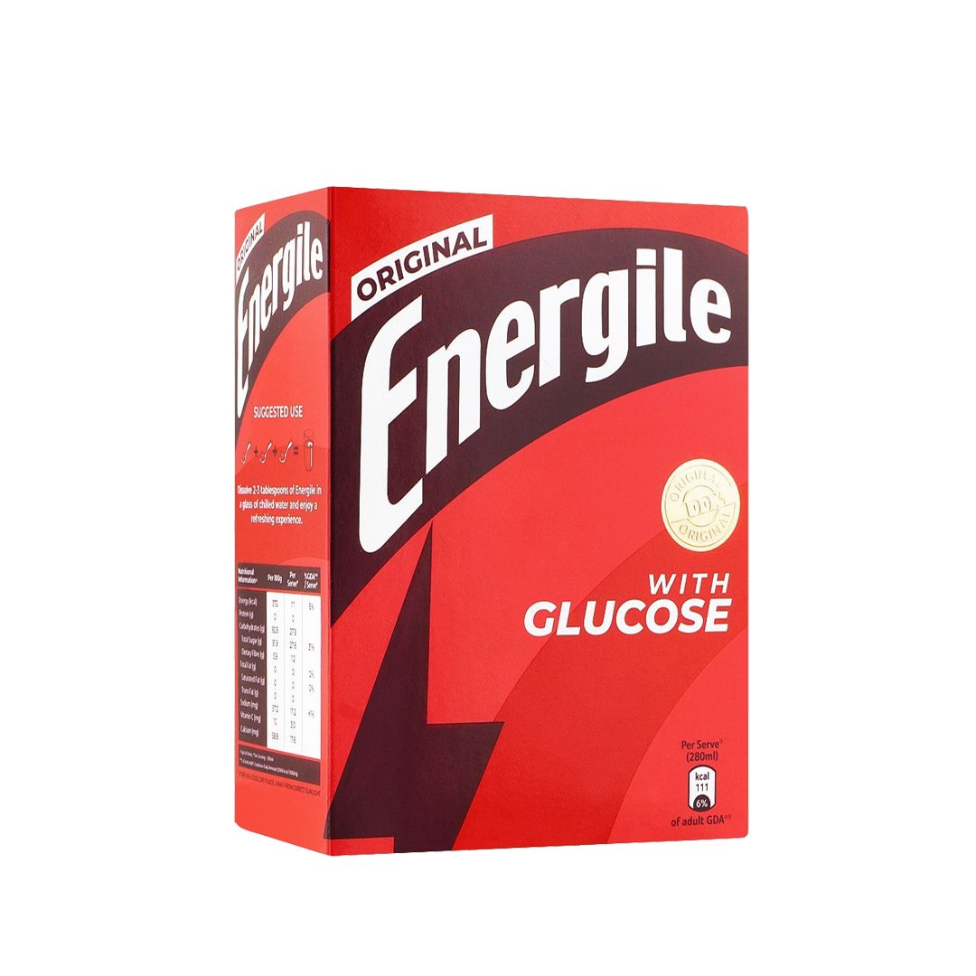 Energile Orignal 100g