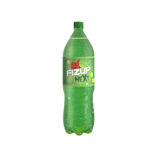 Fizup Next Drink 1Ltr