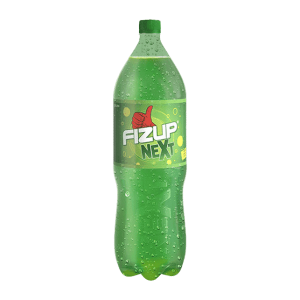 Fizup Next Drink 2.25Ltr