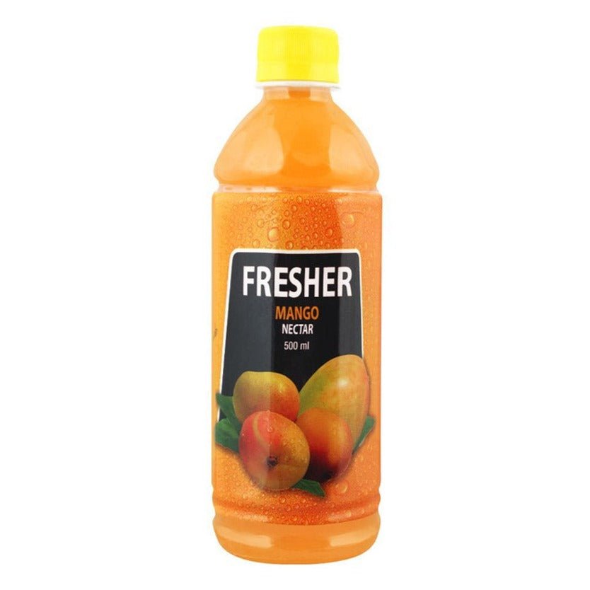 Fresher Mango Nechar 350ml