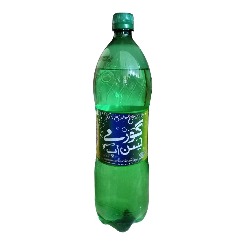 Gourmet Lemon Drink 1.5Ltr