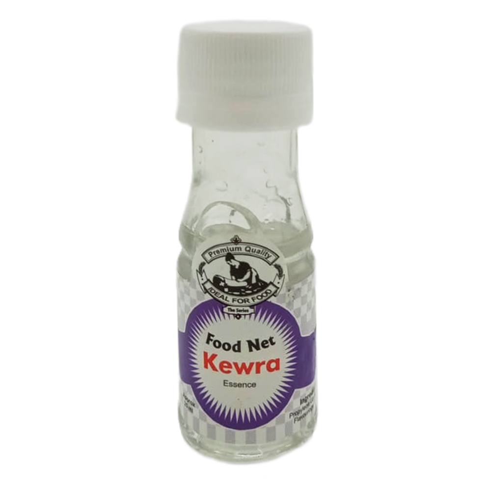 Food Net Kewra E 25ml
