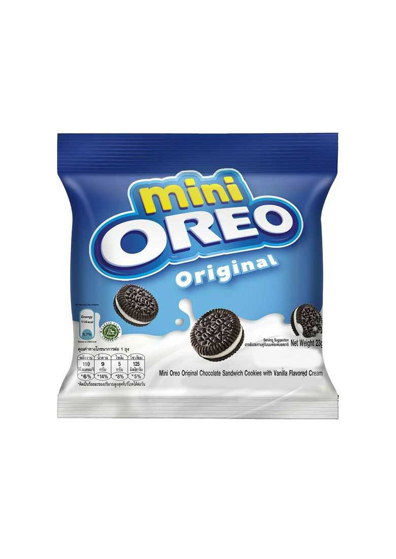 Oreo Mini Orignal 7g