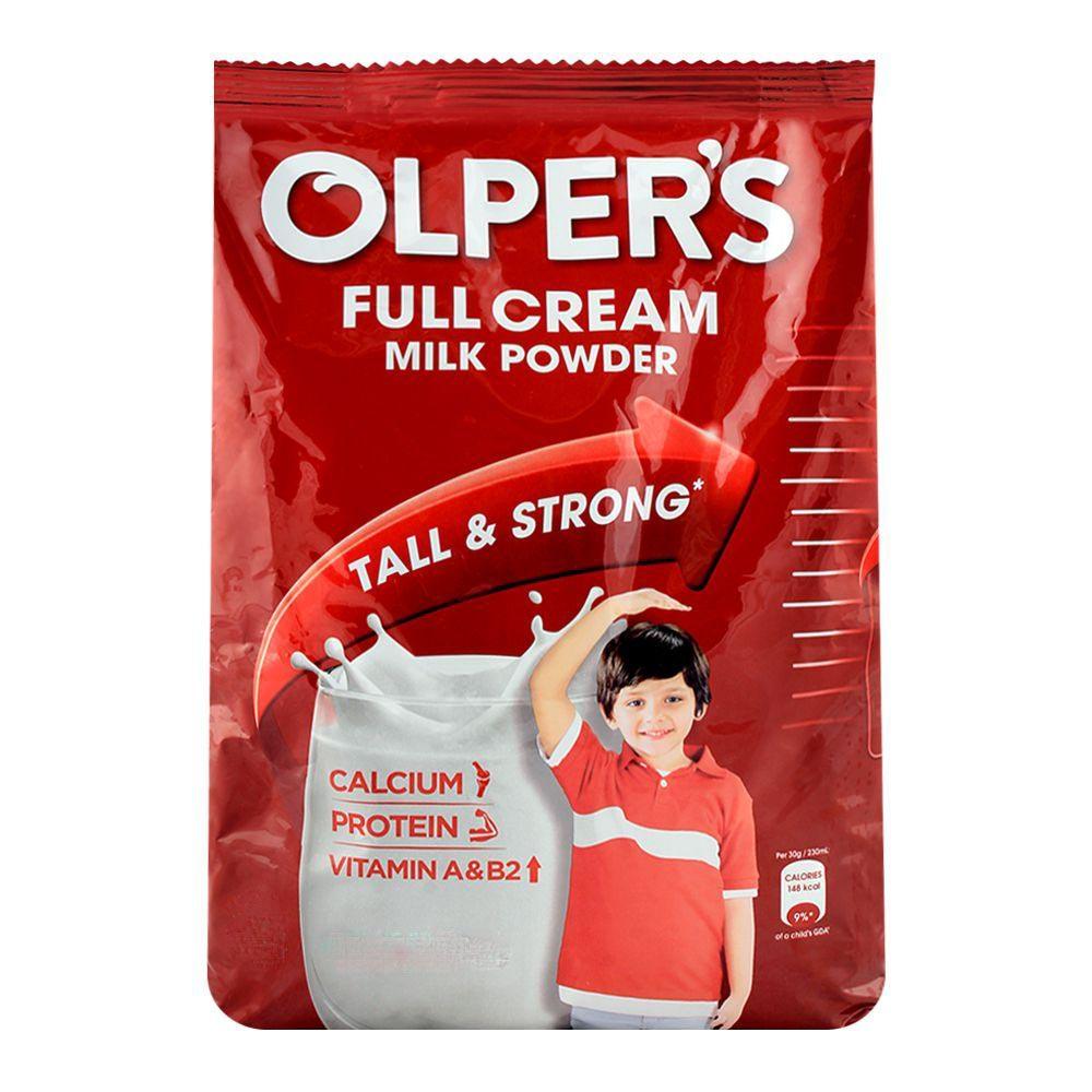 Olper Milk Powder130g