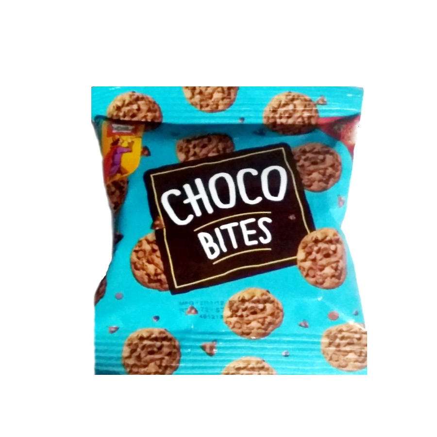Peek Freans Choco Bites 13g