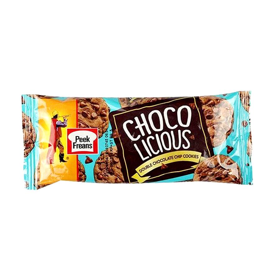 Peek Freans Choco Licious 25g