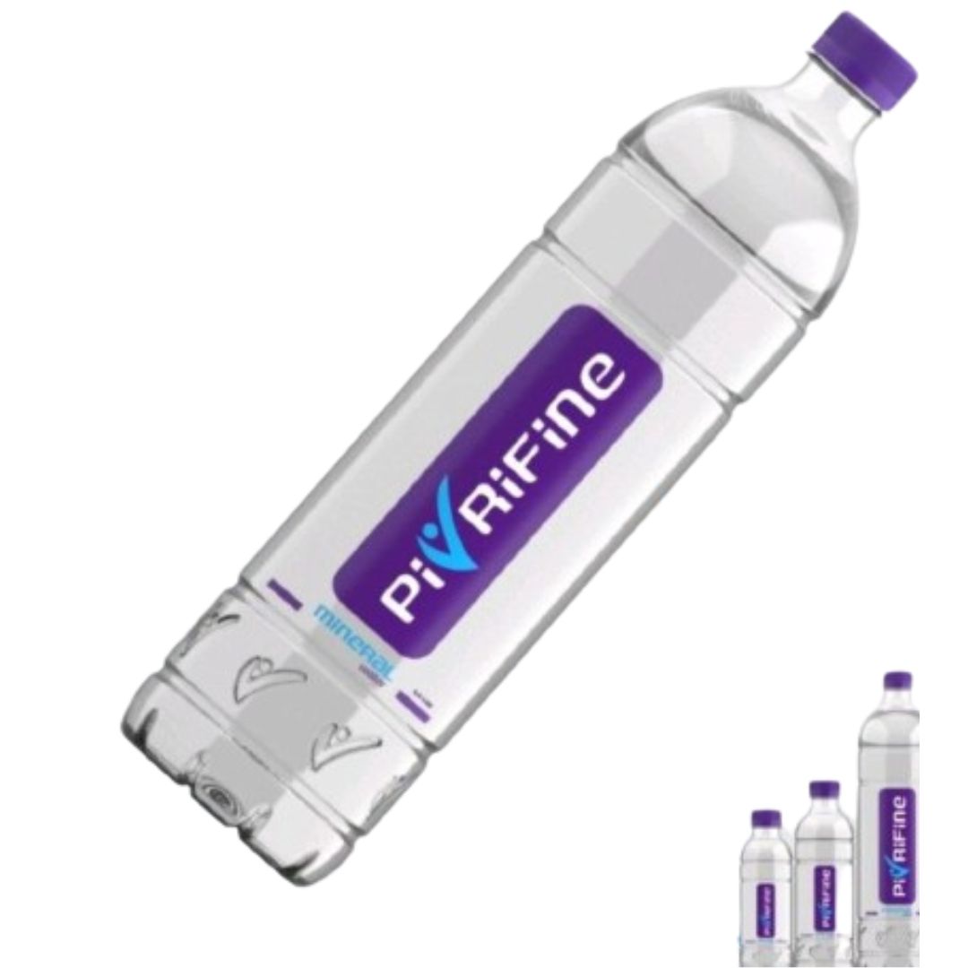 PivriFine Water 500ml