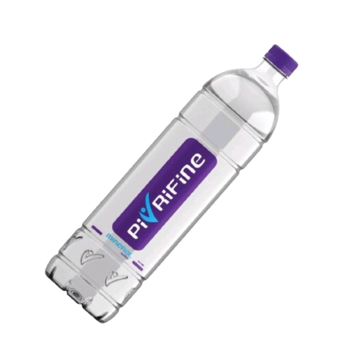 PivriFine Water 1.5L