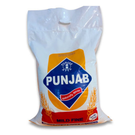 Punjab Atta 10Kg