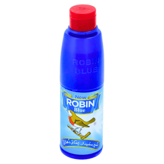 Robin Blue Liquid 185ml