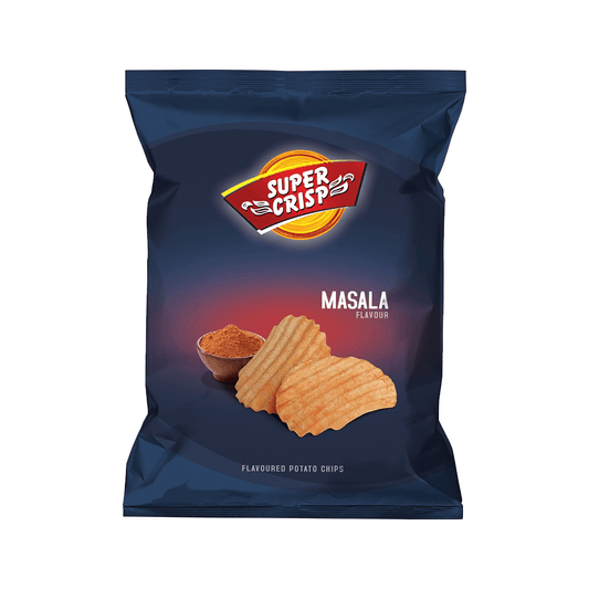Super Crisp Masala 56g