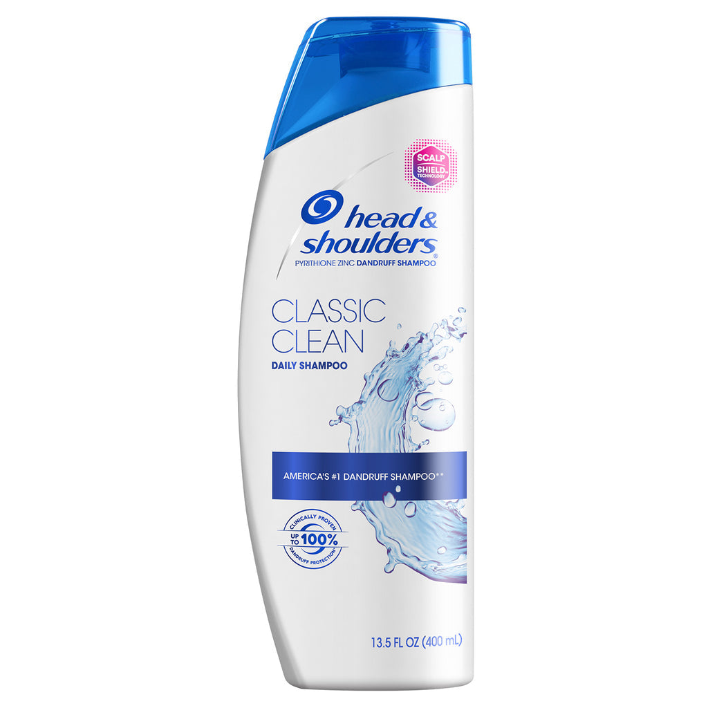 Head & Shoulders Anti ds 185ml
